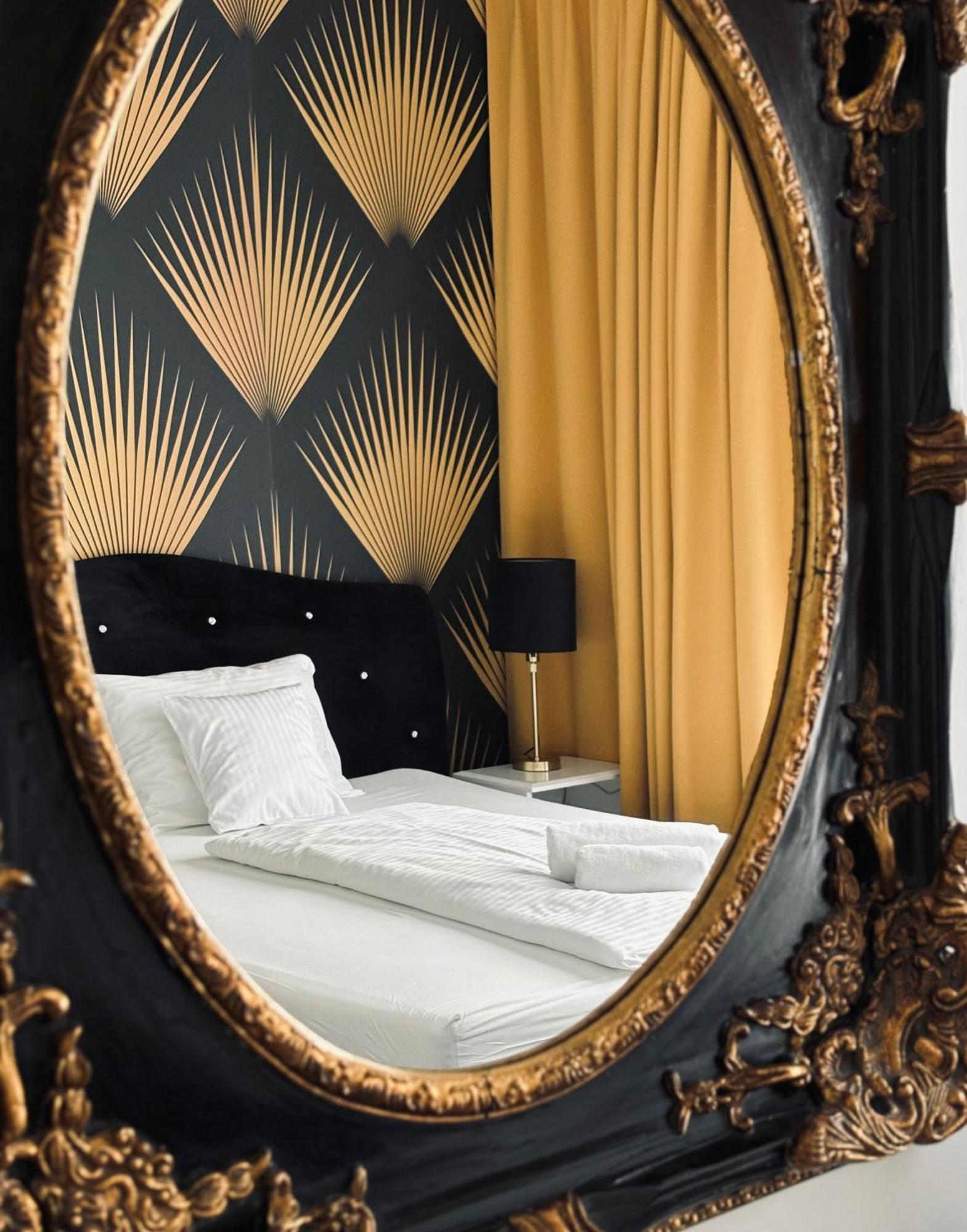 Poludnik Park Boutique Hotel Conference&Spa Stargard Szczecinski ภายนอก รูปภาพ